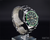 Rolex Milgauss 40mm 116400GV Black Dial