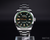 Rolex Milgauss 40mm 116400GV Black Dial