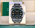 Rolex Milgauss 40mm 116400GV Black Dial
