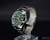 Rolex Milgauss 40mm 116400GV Black Dial