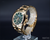 Rolex Cosmograph Daytona 40mm 116508 Green Dial