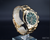 Rolex Cosmograph Daytona 40mm 116508 Green Dial