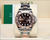 Rolex Yacht-Master 40mm 116621 Chocolate Dial