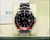 Rolex GMT-Master II 40mm 16710 Pepsi Bezel