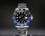 Rolex GMT-Master II 40mm 116710BLNR