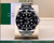 Rolex Deepsea 44mm 126660 Black Dial