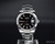 Rolex Datejust 41mm 126300 Black Index Dial