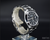Rolex Datejust 41mm 126300 Black Index Dial
