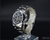 Rolex Cosmograph Daytona 40mm 116520 Black Dial