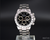 Rolex Cosmograph Daytona 40mm 116520 Black Dial