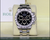 Rolex Cosmograph Daytona 40mm 116520 Black Dial