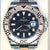Rolex Yacht-Master 40mm 116621 Black Dial