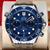Omega Seamaster Diver 300m Co-Axial Master Chronometer Chronograph 44mm 210.30.44.51.03.001
