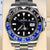 Rolex GMT-Master II 40mm 116710BLNR