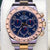 Rolex Cosmograph Daytona 40mm 116523 Blue Dial