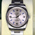 Rolex Oyster Perpetual Air-King 34mm 114200 Silver 369 Dial with Blue Hour Index