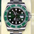 Rolex Submariner Date 40mm 116610LV