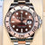 Rolex Yacht-Master 40mm 116621 Chocolate Dial