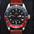 Tudor Black Bay GMT 41mm 79830RB (Leather Strap)