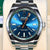 Rolex Milgauss 40mm 116400GV Blue Dial