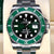 Rolex Submariner Date 40mm 116610LV