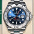 Rolex Yacht-Master 40mm 116622 Blue Dial