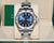 Rolex Yacht-Master 40mm 116622 Blue Dial