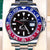 Rolex GMT-Master II 40mm 126710BLRO (Oyster Bracelet)