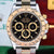 Rolex Cosmograph Daytona 40mm 16523 Black Dial