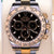 Rolex Cosmograph Daytona 40mm 116503 Black Dial