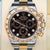 Rolex Cosmograph Daytona 40mm 116503 Black Dial with Diamonds