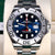 Rolex Yacht-Master 40mm 126622 Blue Dial