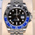 Rolex GMT-Master II 40mm 126710BLNR (Jubilee Bracelet)