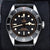 Tudor Heritage Black Bay 41mm 79230N (Leather Strap)