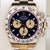 Rolex Cosmograph Daytona Yellow Gold 40mm 116508 "Paul Newman" Black Dial