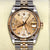 Rolex Datejust 31mm 78273 Champagne Jubilee Dial with Diamonds
