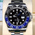 Rolex GMT-Master II 40mm 116710BLNR