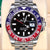 Rolex GMT-Master II 40mm 126710BLRO (Jubilee Bracelet)