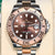 Rolex Yacht-Master 37mm 268621 Chocolate Dial