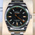 Rolex Milgauss 40mm 116400GV Black Dial