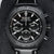 Tudor Fastrider Black Shield 42mm 42000CN White Index (Leather Strap)