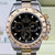 Rolex Cosmograph Daytona 40mm 116523 Black Dial