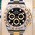 Rolex Cosmograph Daytona 40mm 116503 Black Dial with 8 Diamonds