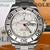 Rolex Yacht-Master 40mm 16622 Platinum Dial