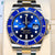 Rolex Submariner Date 40mm 116613LB