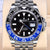 Rolex GMT-Master II 40mm 126710BLNR (Jubilee Bracelet)