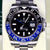 Rolex GMT-Master II 40mm 116710BLNR
