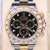 Rolex Cosmograph Daytona 40mm 116523 Black Dial