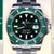 Rolex Submariner Date 40mm 116610LV