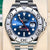 Rolex Yacht-Master 40mm 126622 Blue Dial